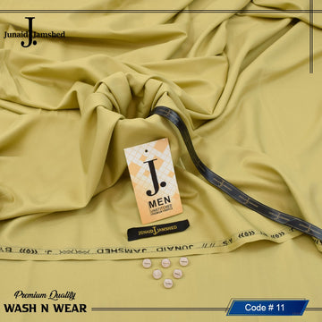 wash n wear