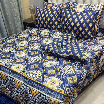 6PCS RAZAE SET