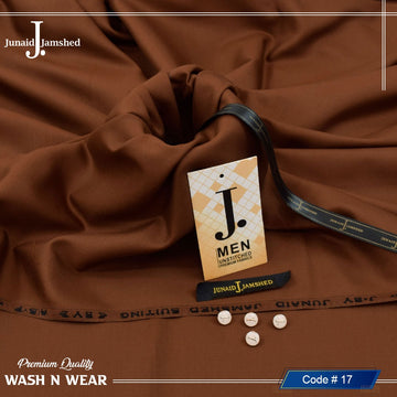 wash N wear