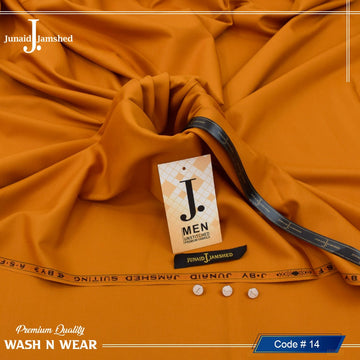 wash n wear