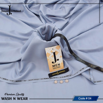 wash n wear
