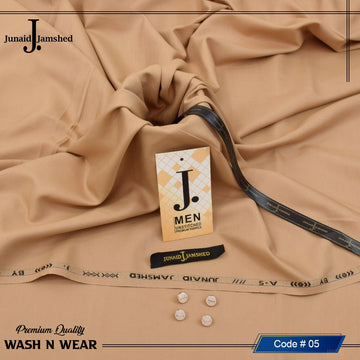 wash n wear