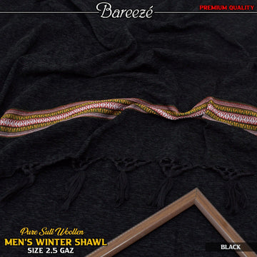 Mans shawal