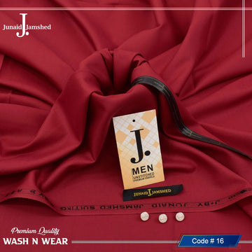 wash n wear