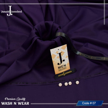 wash n wear