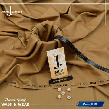 wash n wear