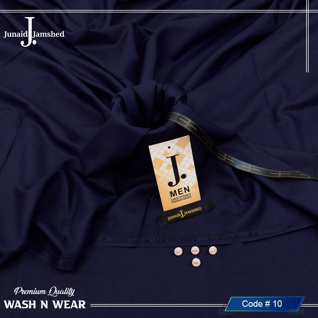wash n wear