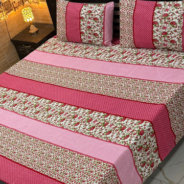 CRYSTAL COTTON