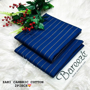 Lawn Cotton