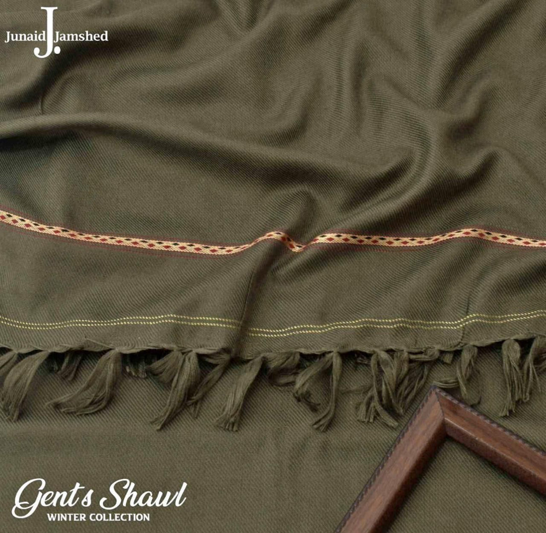 j. Mardana Shawls