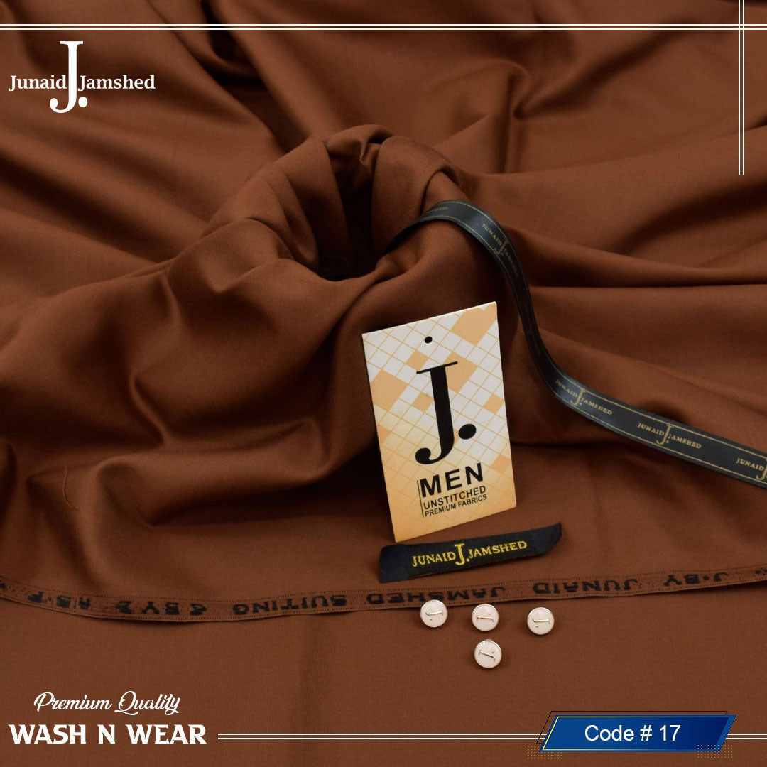 wash N wear