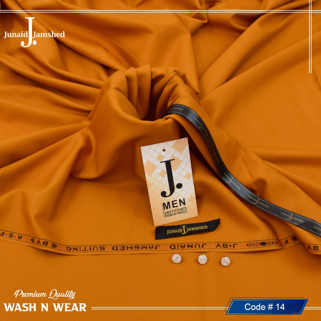 wash n wear