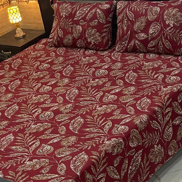 CRYSTAL COTTON