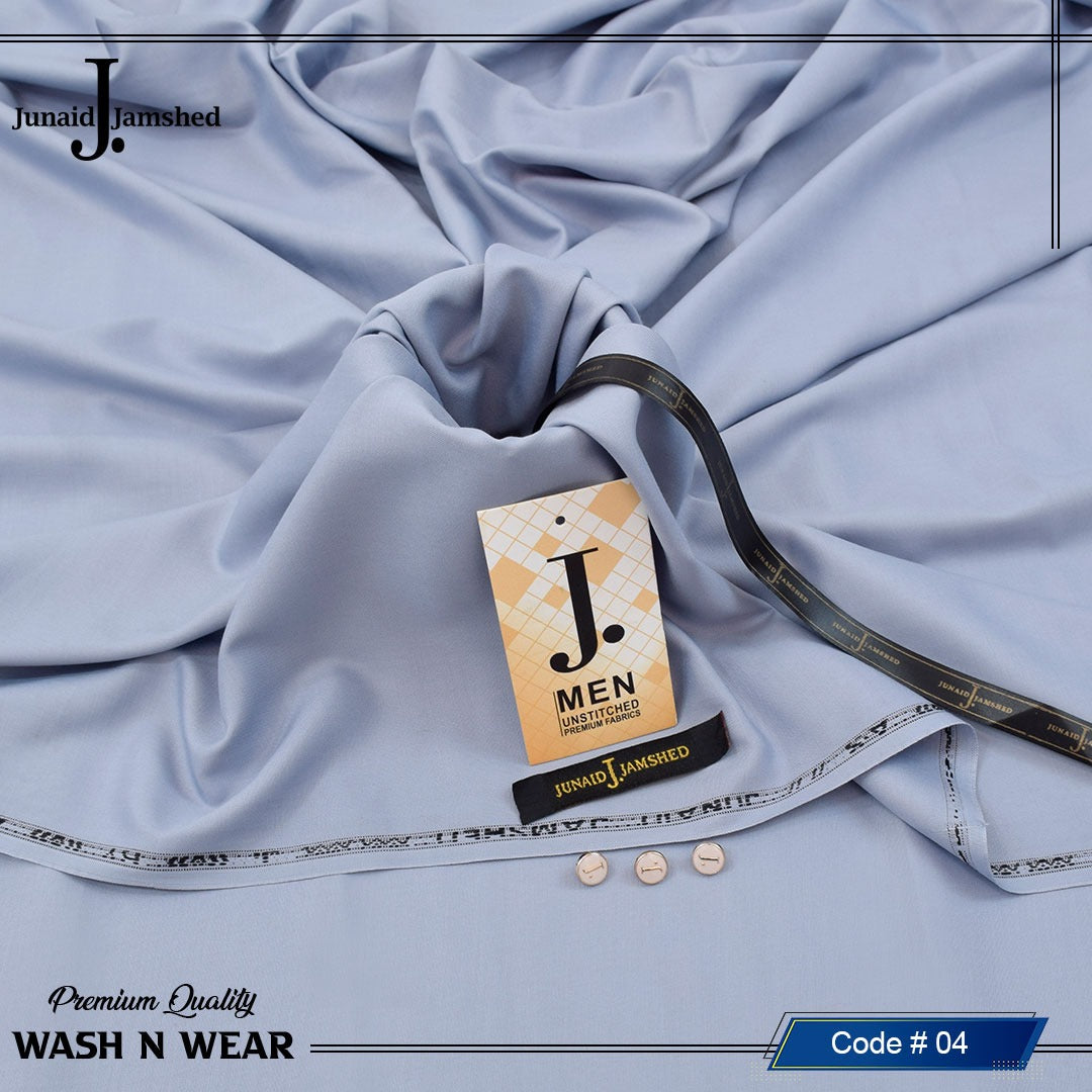 wash n wear