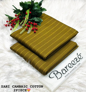 Lawn Cotton