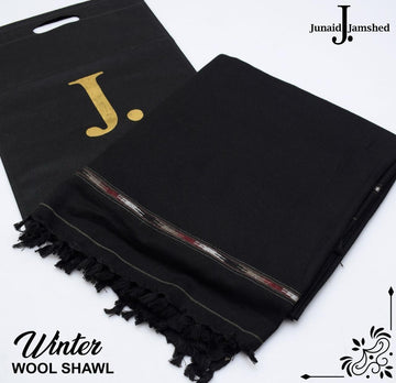 j. Mardana Shawls