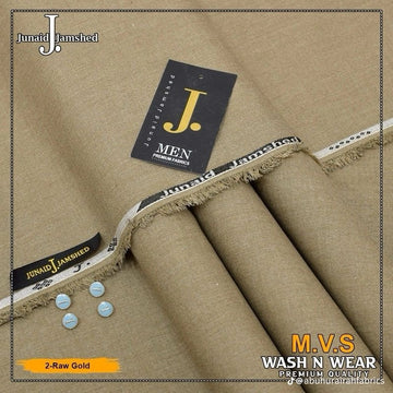 Wool Raw Gold -02