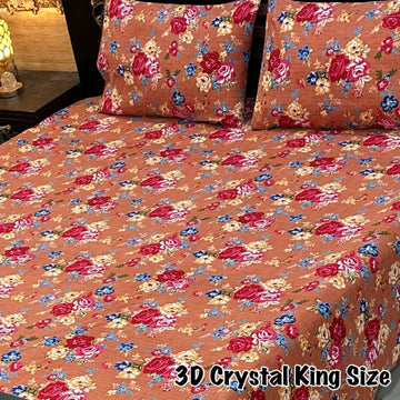 CRYSTAL COTTON