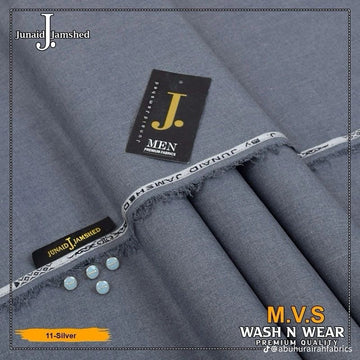 Wool  Silver -11